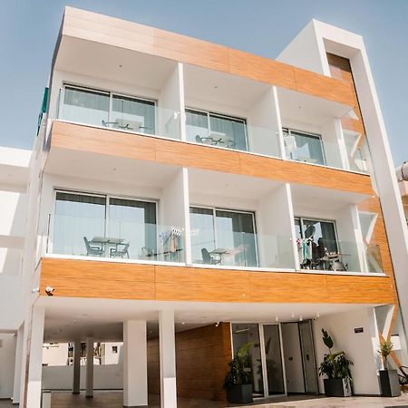 Caramela Luxury Apts Διαμέρισμα Αγία Νάπα Εξωτερικό φωτογραφία